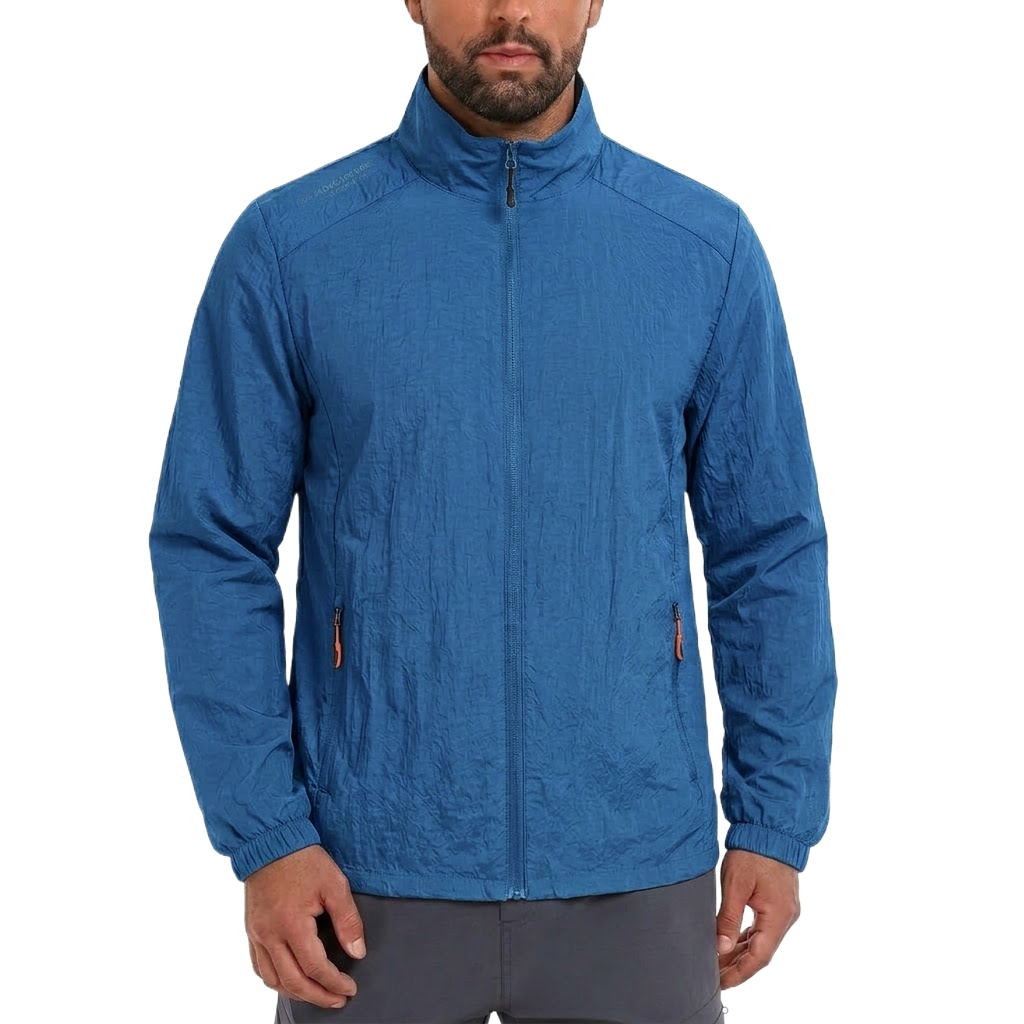 Mens UPF50+ Performance Sunscr - Outdoor Sport Coat recensie en prijs
