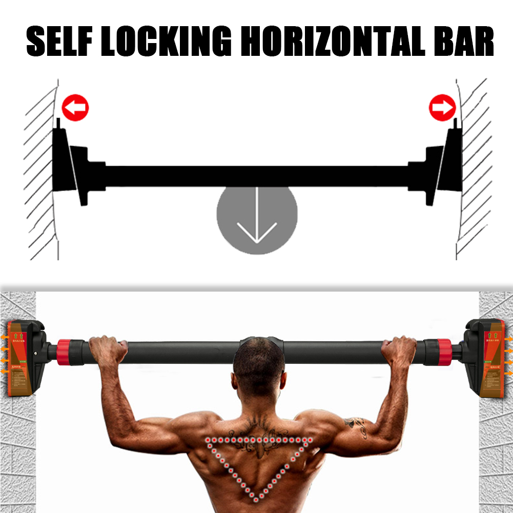 Strength Training Pull-up Bars - Outdoor Sport Bar recensie en prijs