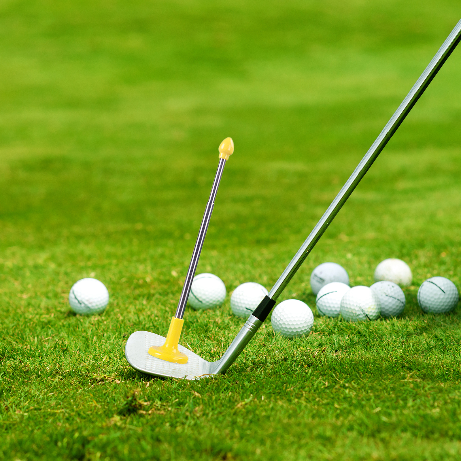 Magnetic Golf Alignment Bar, G - Outdoor Sport Bar recensie en prijs