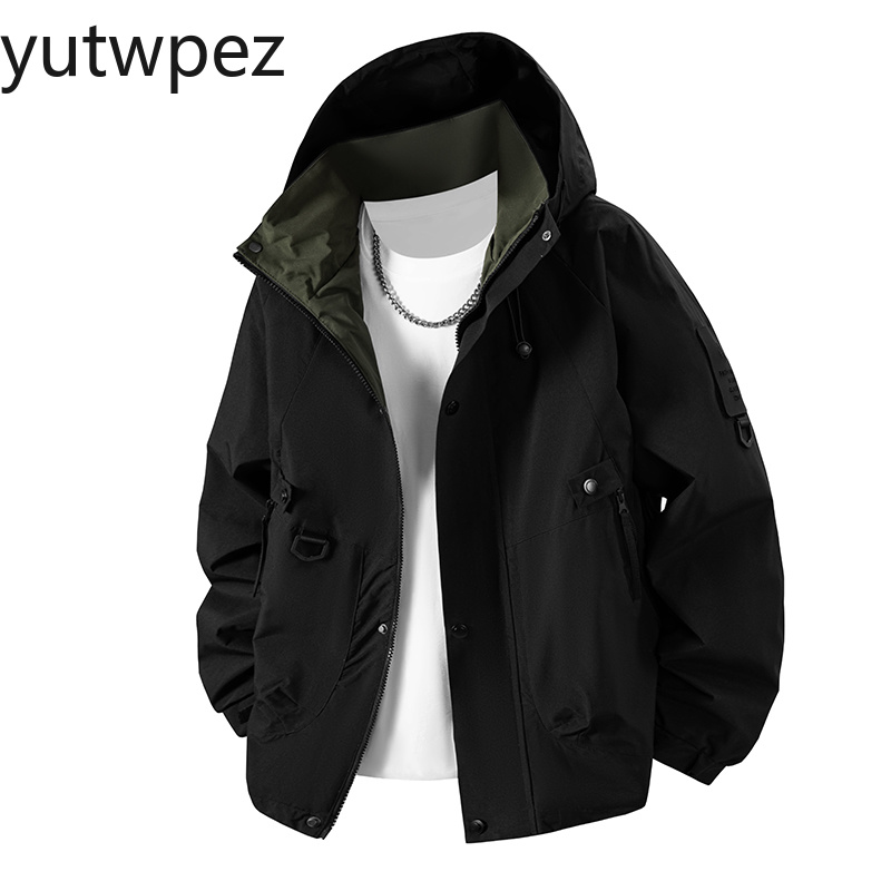 Outdoor Hiking Skin Jacket Cyc - Outdoor Sport Coat recensie en prijs