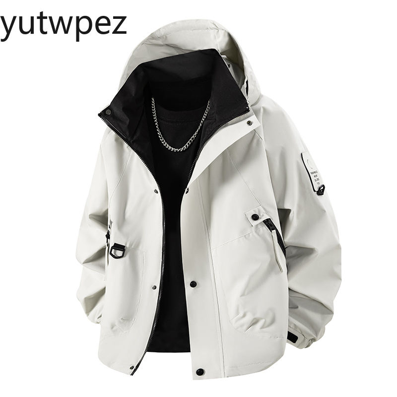 Outdoor Hiking Skin Jacket Cyc - Outdoor Sport Coat recensie en prijs