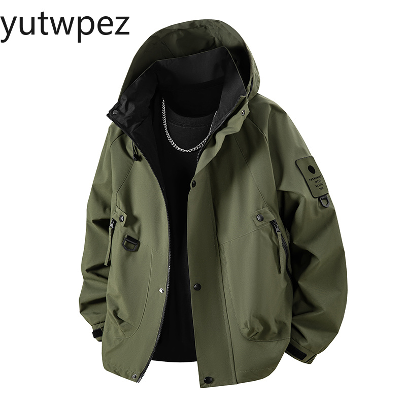 Outdoor Hiking Skin Jacket Cyc - Outdoor Sport Coat recensie en prijs