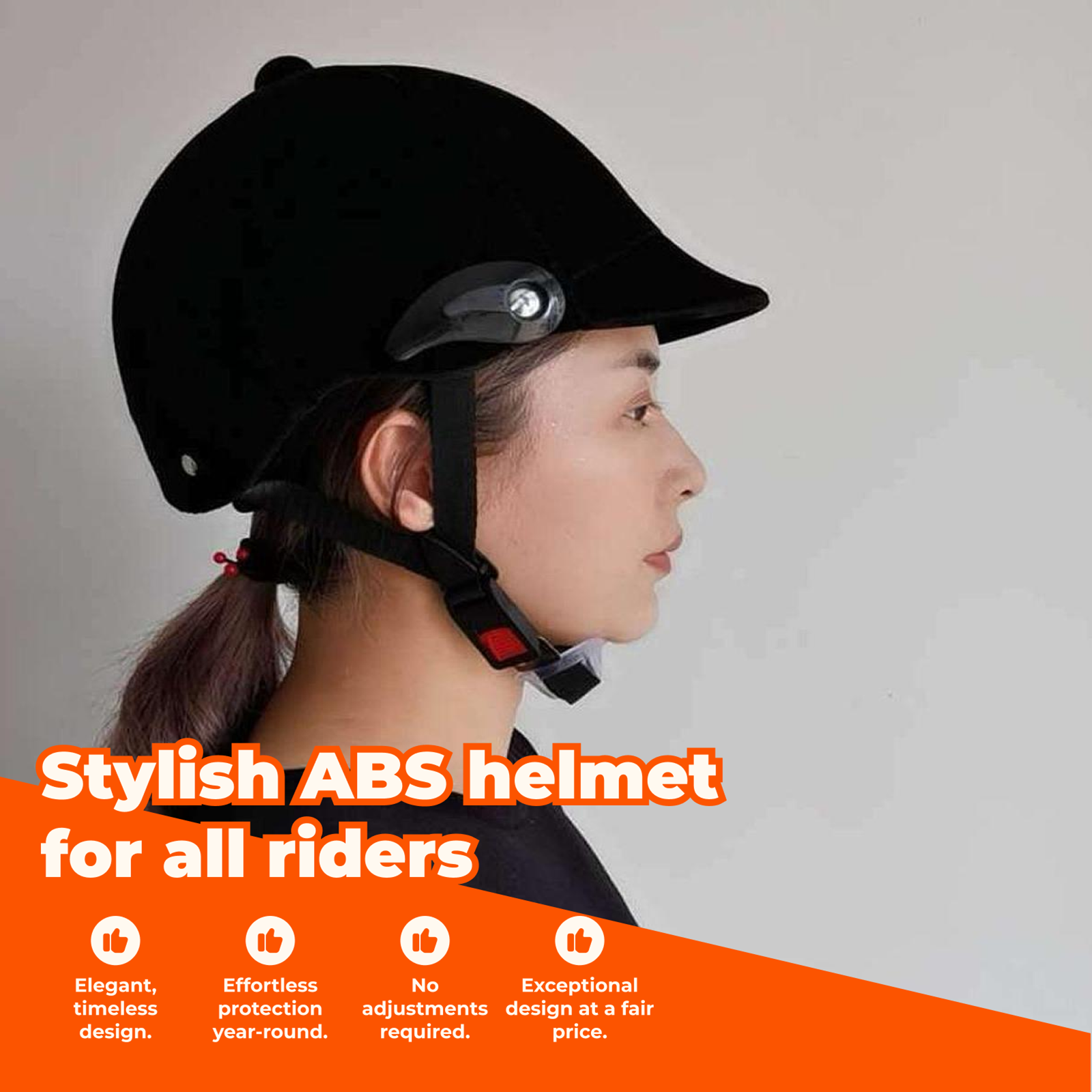 Horse Riding Helmet for Men Wo - Equestrian Helmet recensie en prijs