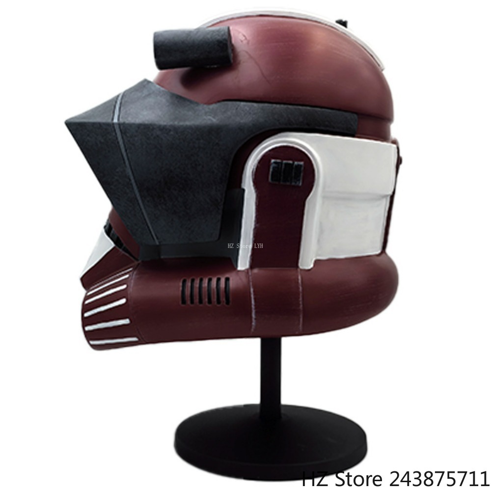 star Helmet wars SW Clone Arc  - Equestrian Helmet recensie en prijs