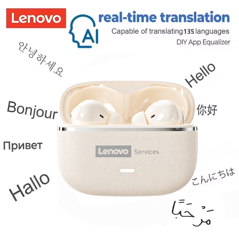 Lenovo 2026 AI Real Time Trans - Outdoor Sport Bar recensie en prijs