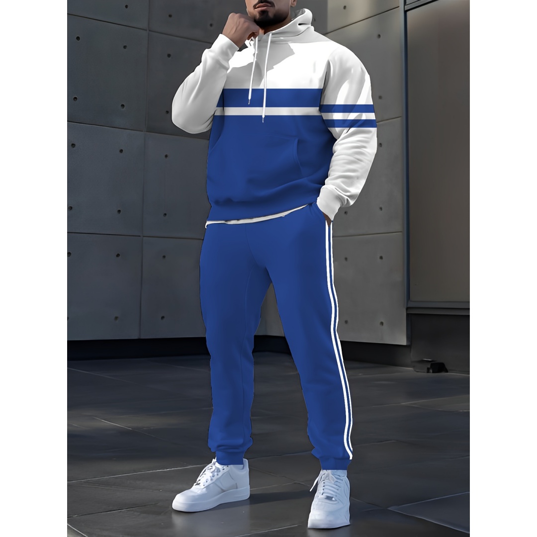 New Simple Men Hoodie and Swea - Outdoor Sportswear recensie en prijs