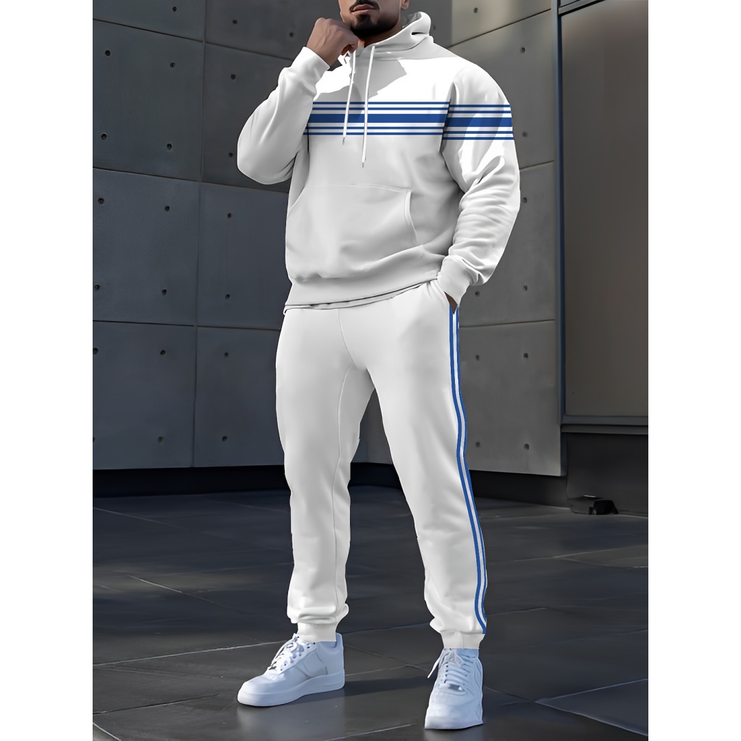 New Simple Men Hoodie and Swea - Outdoor Sportswear recensie en prijs