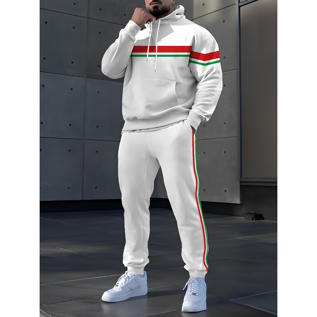 New Simple Men Hoodie and Swea - Outdoor Sportswear recensie en prijs