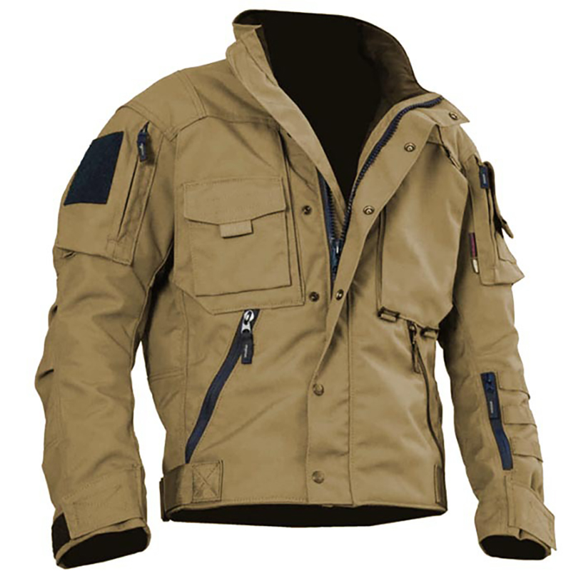 Lynjacye MK1.0 Autumn Winter C - Outdoor Sport Coat recensie en prijs