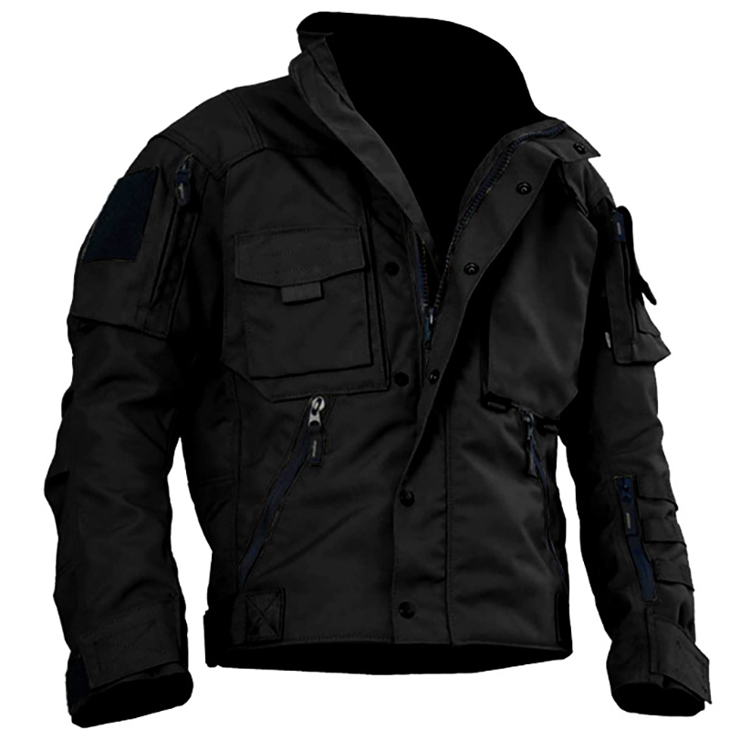 Lynjacye MK1.0 Autumn Winter C - Outdoor Sport Coat recensie en prijs