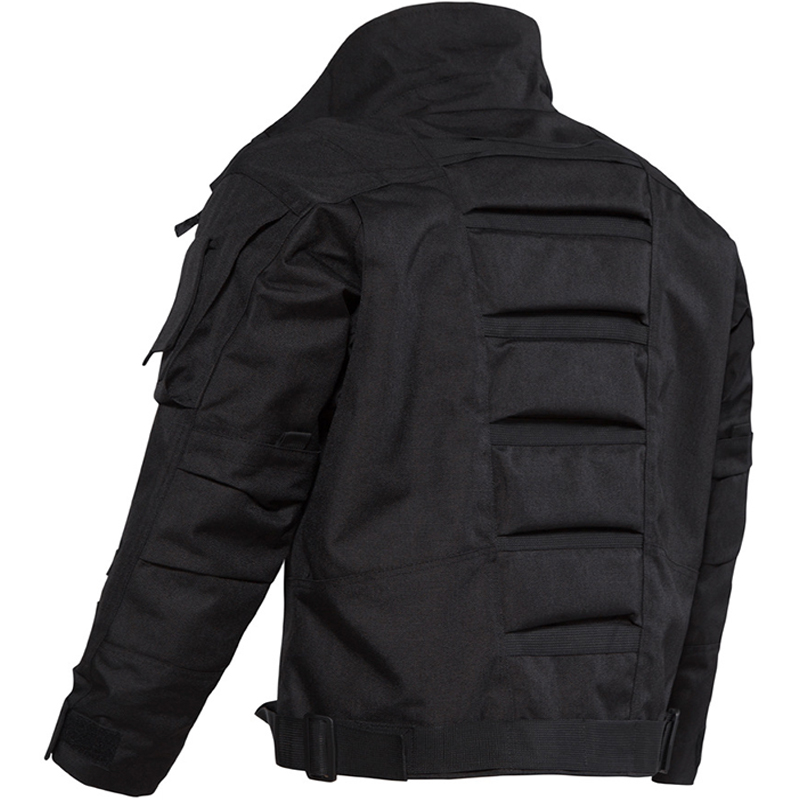 Lynjacye MK1.0 Autumn Winter C - Outdoor Sport Coat recensie en prijs