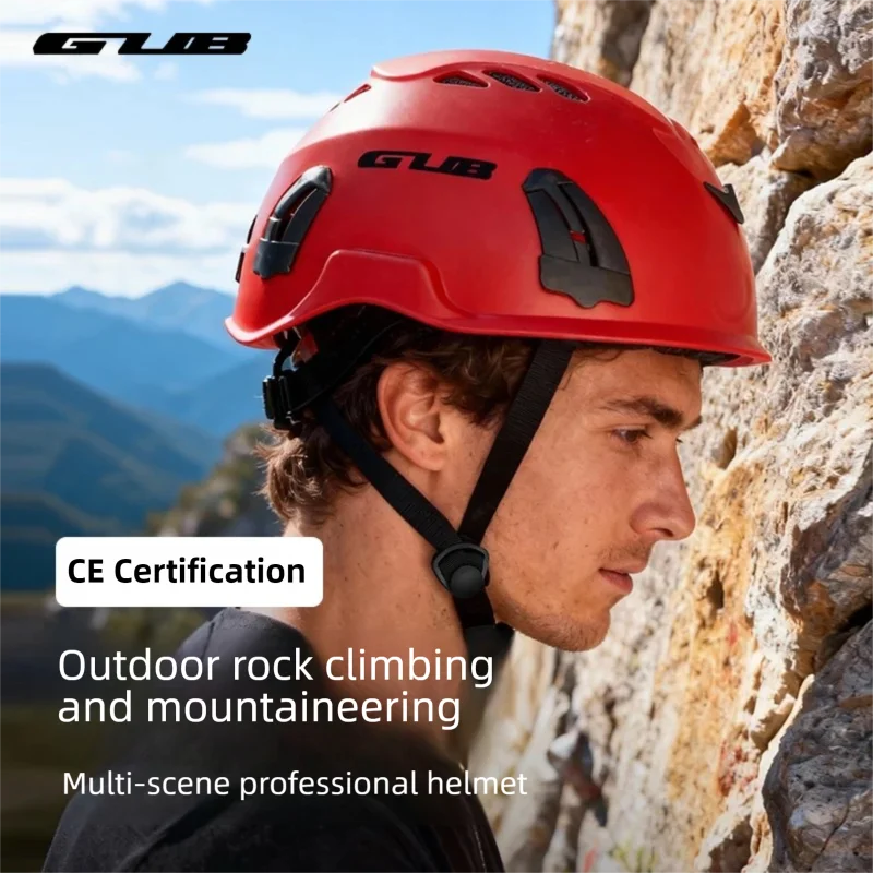 GUB 56-62CM Mountain Climbing  - Outdoor Sports Adventure recensie en prijs