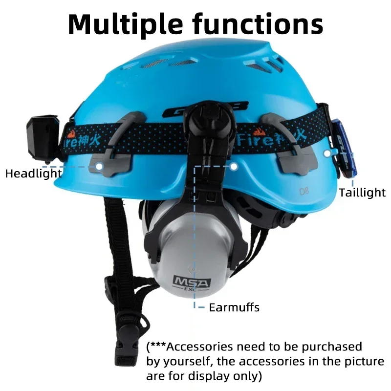 GUB 56-62CM Mountain Climbing  - Outdoor Sports Adventure recensie en prijs