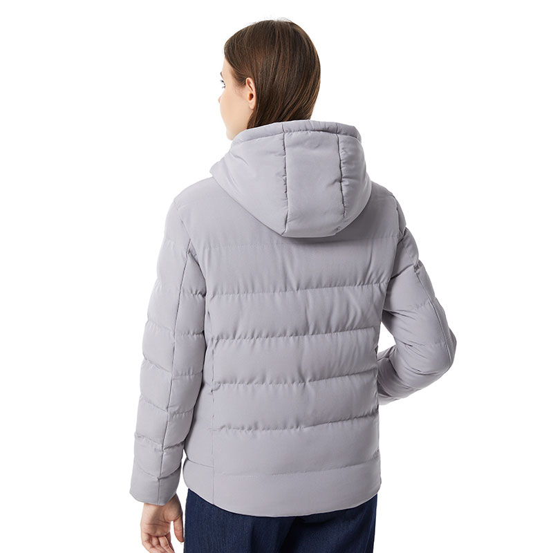 15 Area Heated Winter Hooded J - Outdoor Sport Coat recensie en prijs