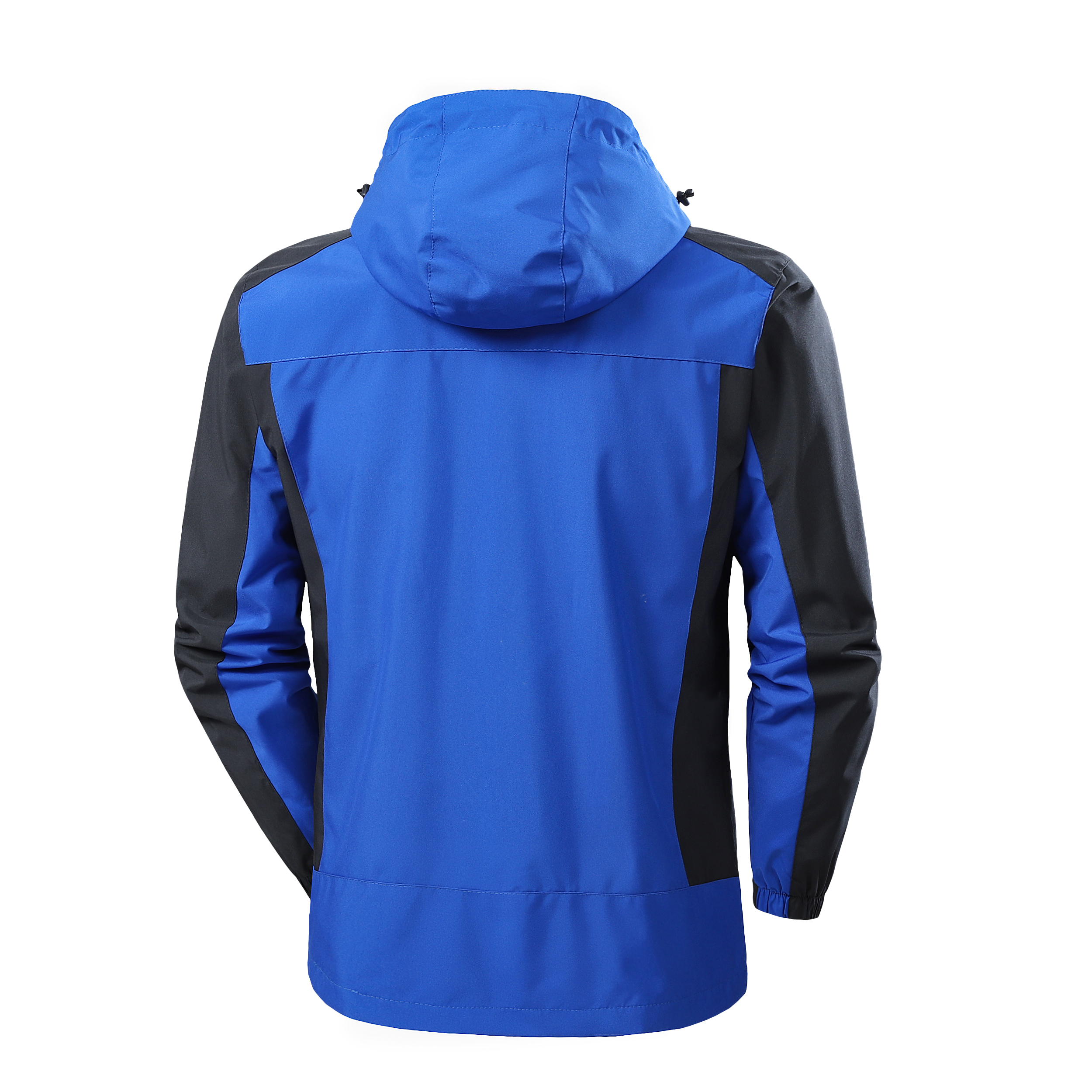 Men's Waterproof Hiking Jacket - Outdoor Sport Coat recensie en prijs