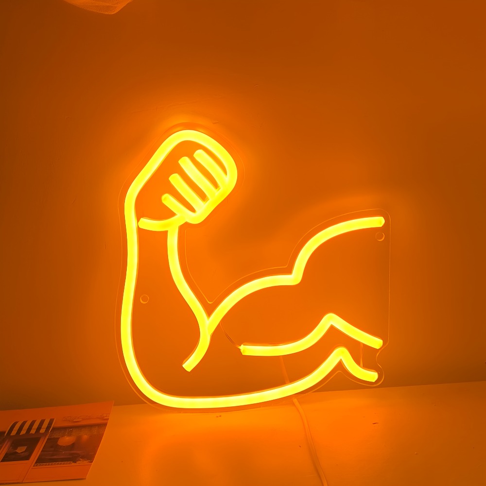 Fitness Motivation Light - Mus - Outdoor Sport Bar recensie en prijs