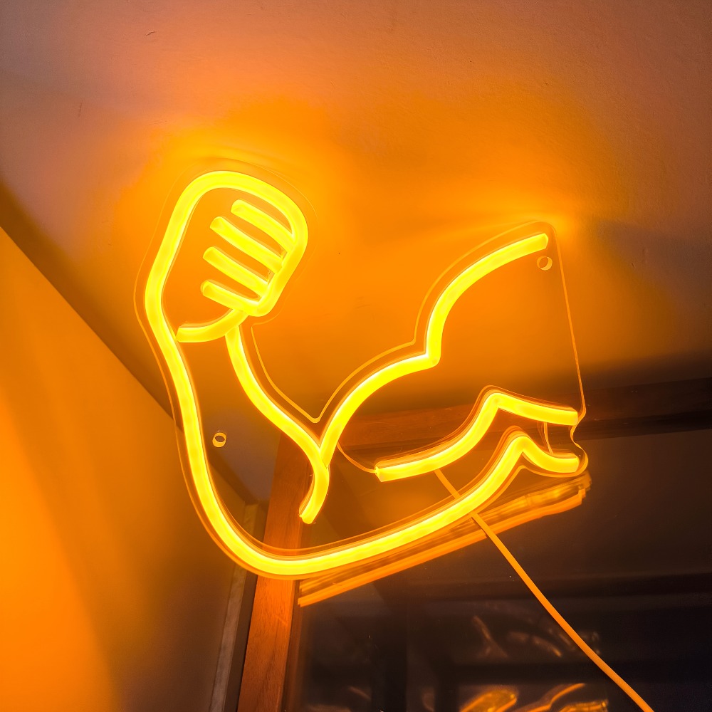 Fitness Motivation Light - Mus - Outdoor Sport Bar recensie en prijs