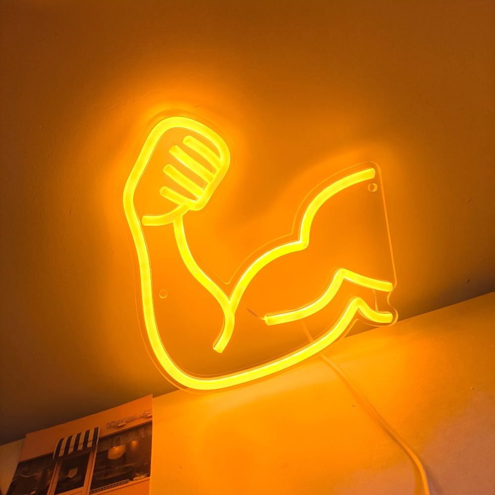 Fitness Motivation Light - Mus - Outdoor Sport Bar recensie en prijs