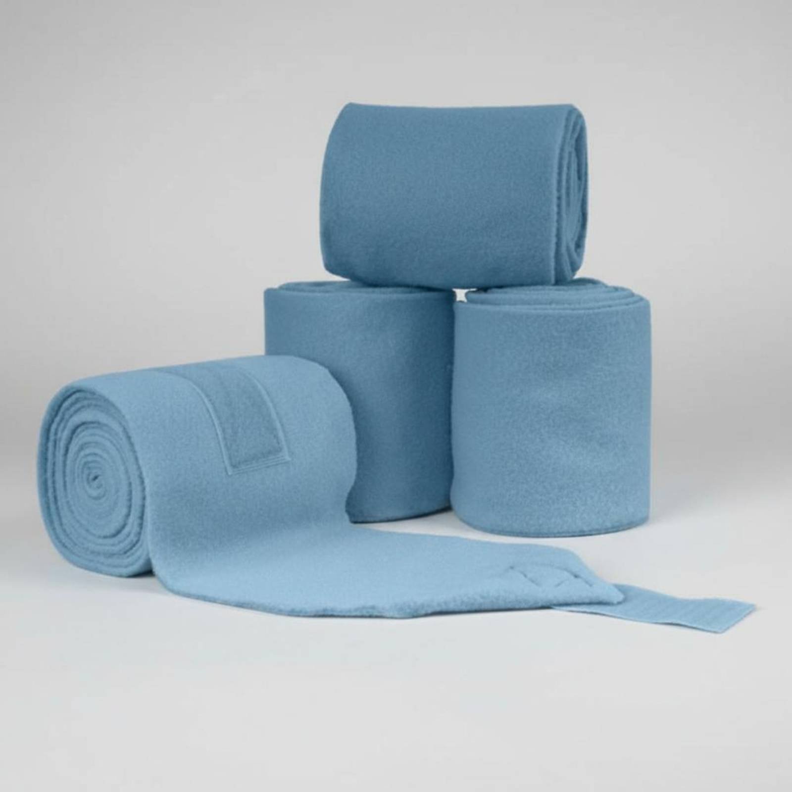 4 Pieces Polo Wraps Soft Fleec - Polo Wraps Fleece recensie en prijs
