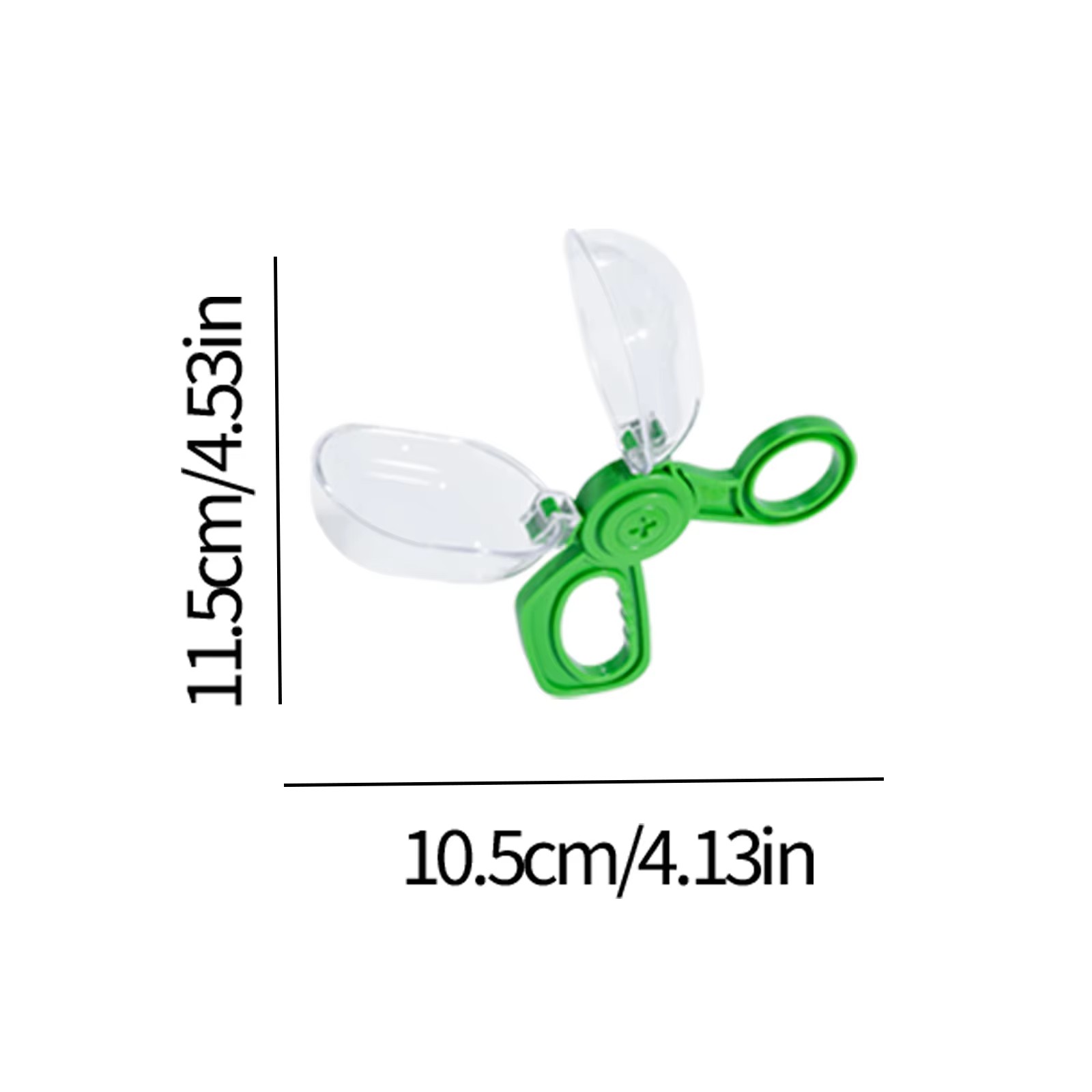 Adventure Insect Capsule Clip  - Outdoor Sports Adventure recensie en prijs
