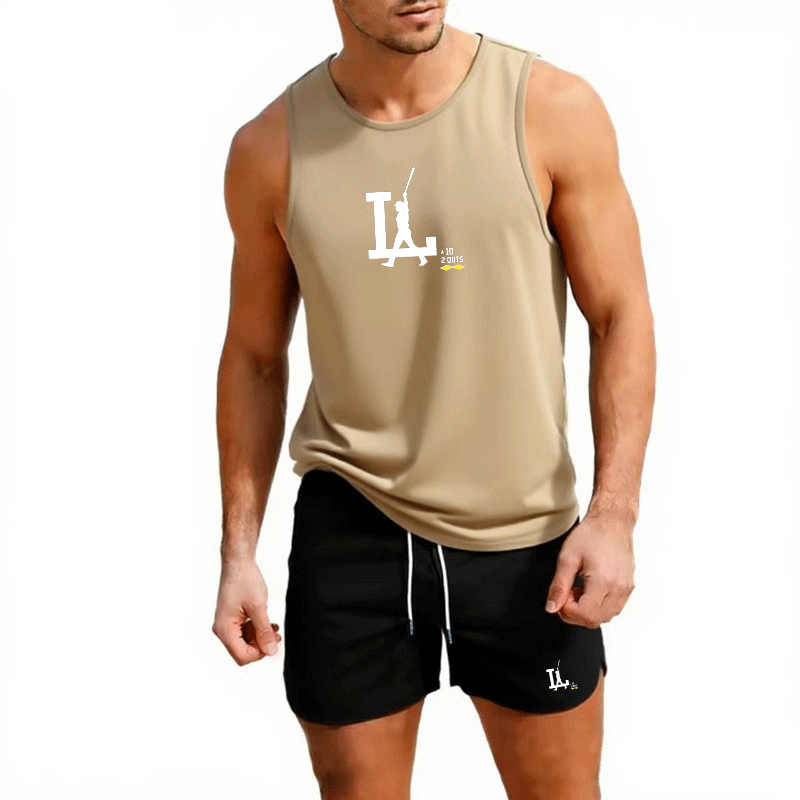 European Size Men Vest Shorts  - Outdoor Sportswear recensie en prijs