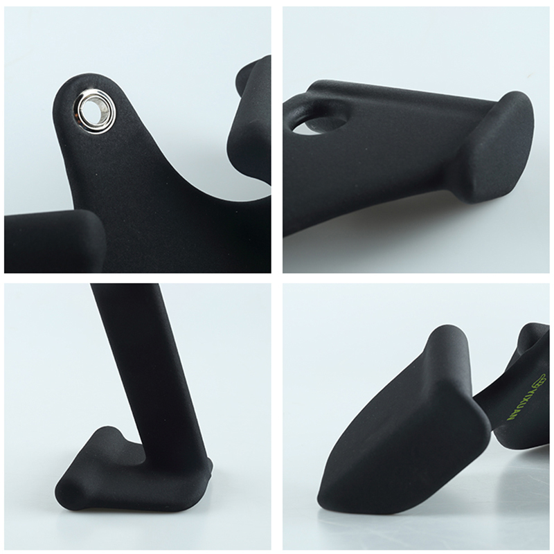Lat Pull Down Bar Rowing Handl - Outdoor Sport Bar recensie en prijs