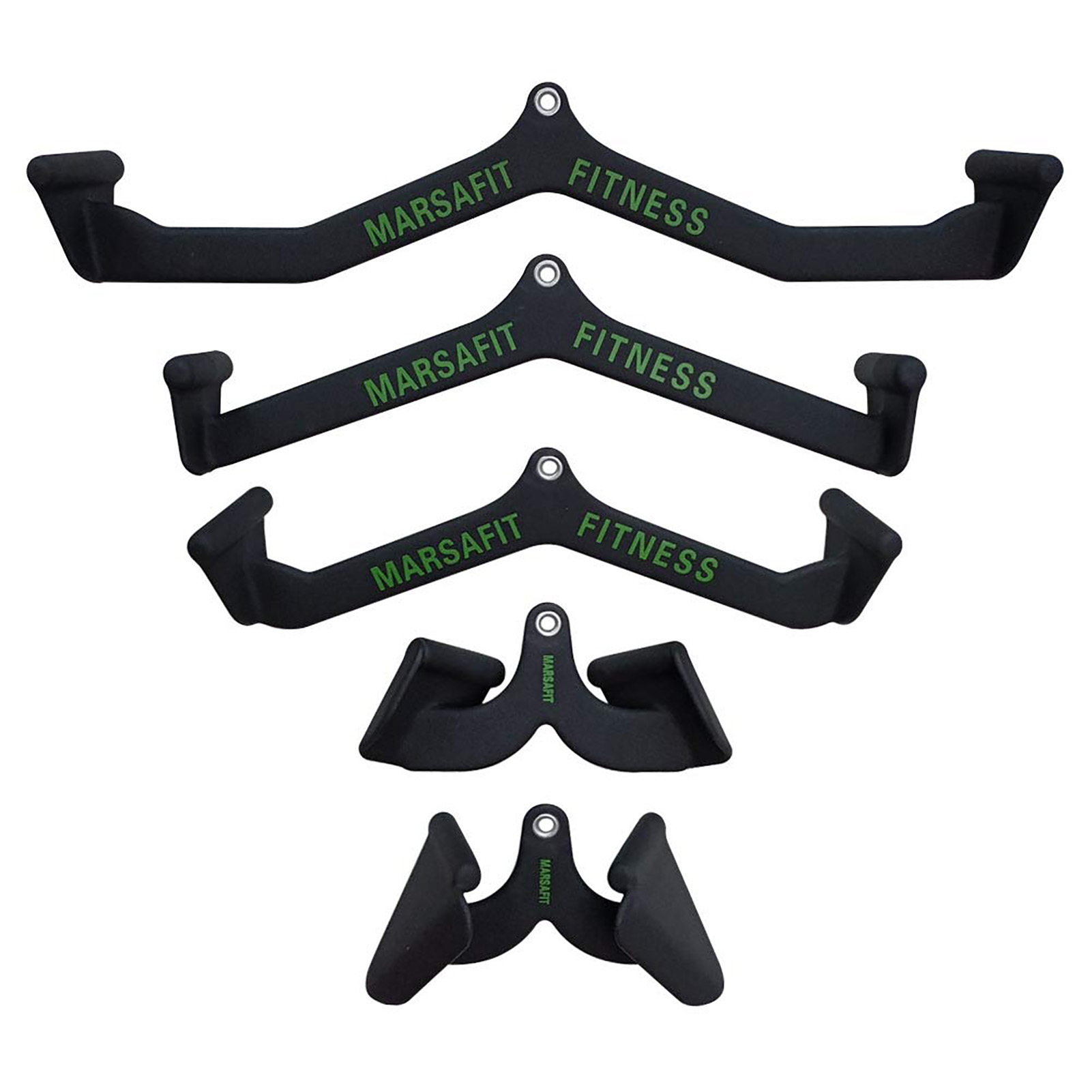 Lat Pull Down Bar Rowing Handl - Outdoor Sport Bar recensie en prijs