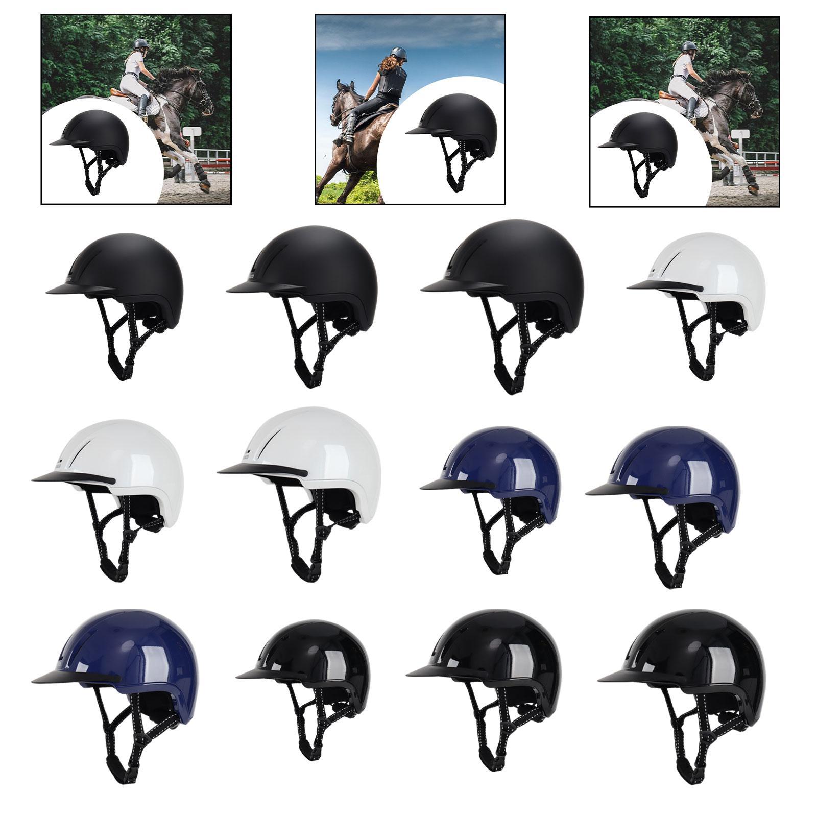 Equestrian Helmet Horse Equipm - Equestrian Helmet recensie en prijs