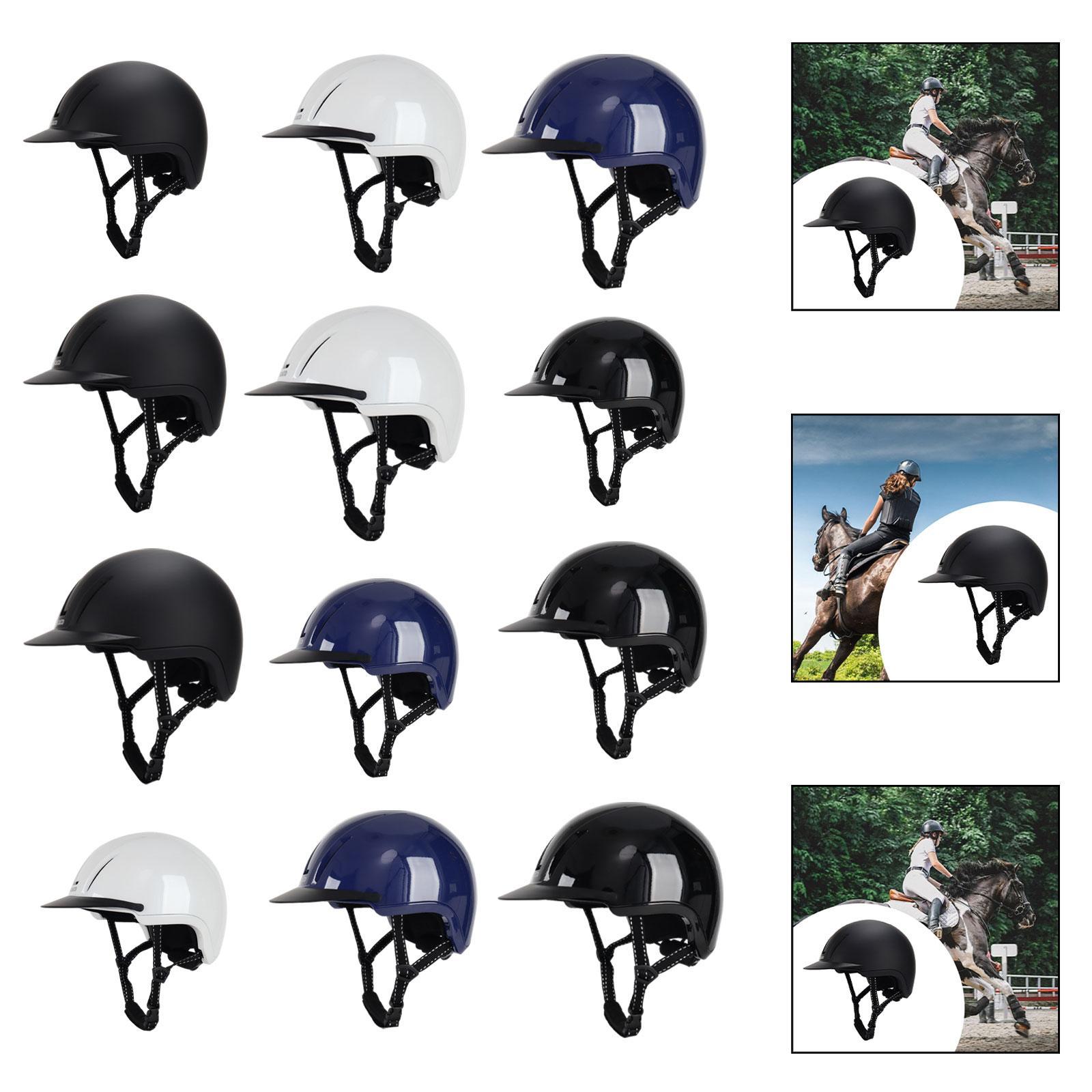 Equestrian Helmet Horse Equipm - Equestrian Helmet recensie en prijs