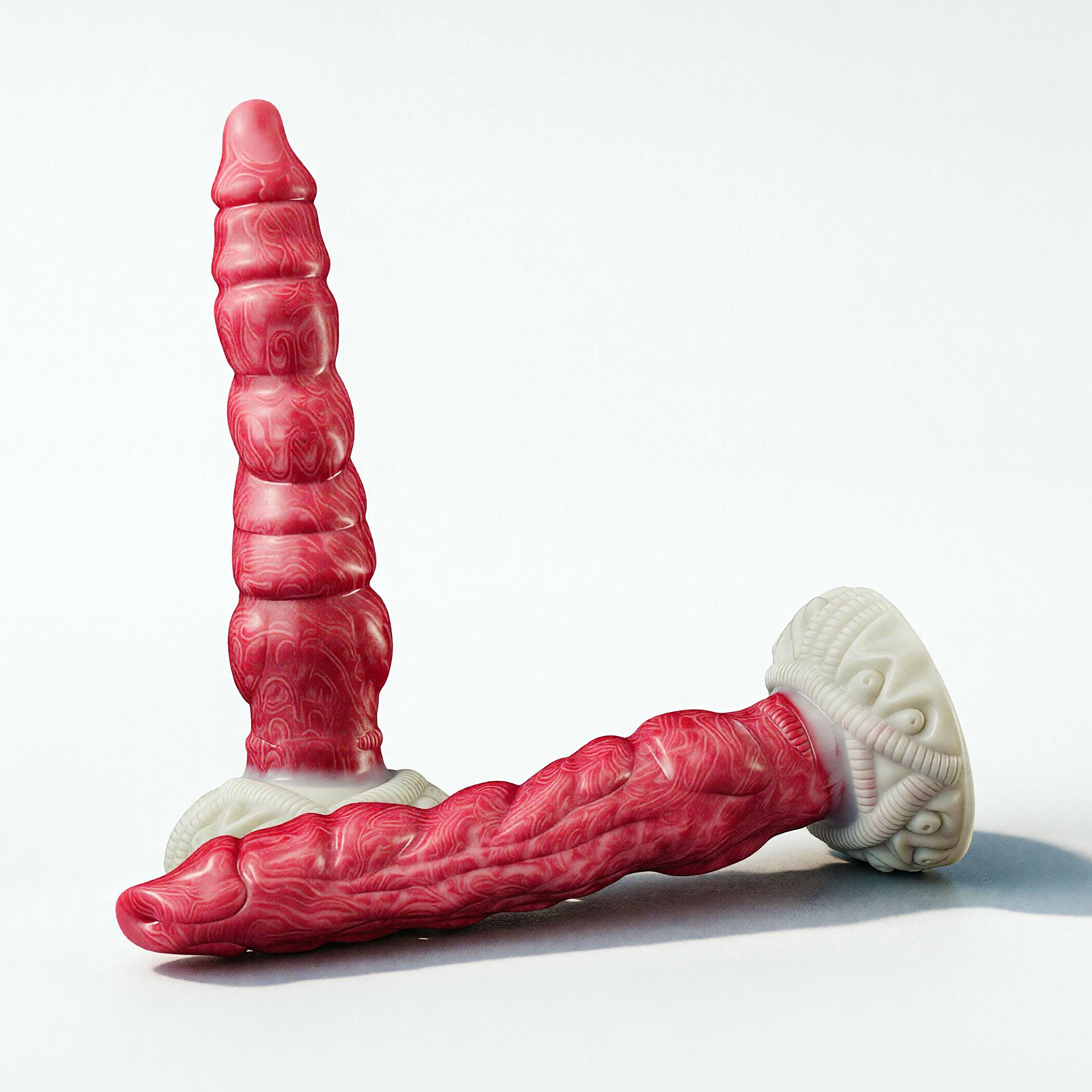 SHAZ Horse Dick Anal Plug Drag - Lunge Line Horse recensie en prijs