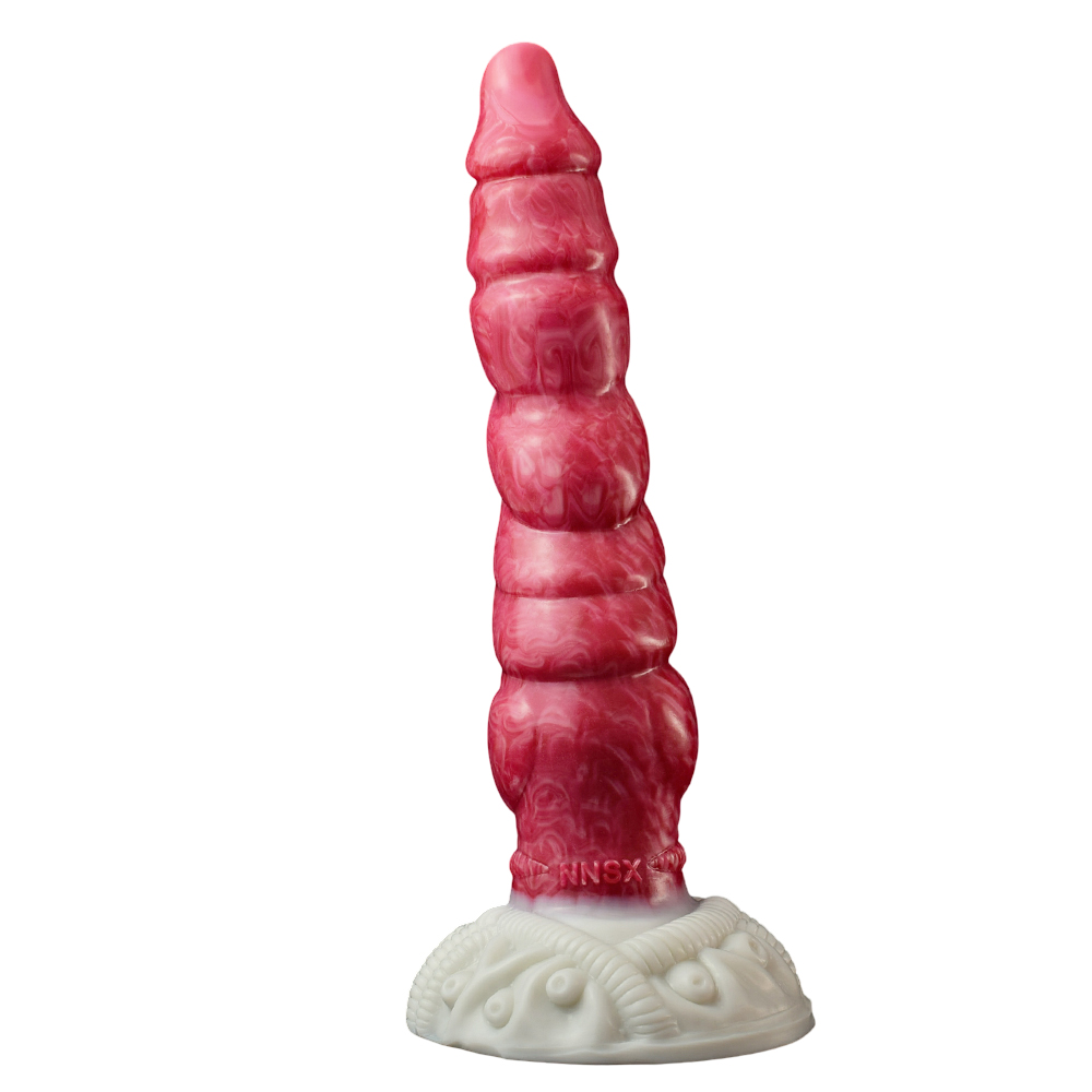 SHAZ Horse Dick Anal Plug Drag - Lunge Line Horse recensie en prijs
