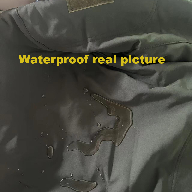 Men's Winter Autumn Warm Softs - Outdoor Sport Coat recensie en prijs