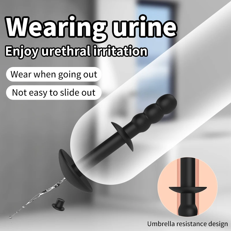 Antibacterial Urethra Sounding - Lunge Line Horse recensie en prijs