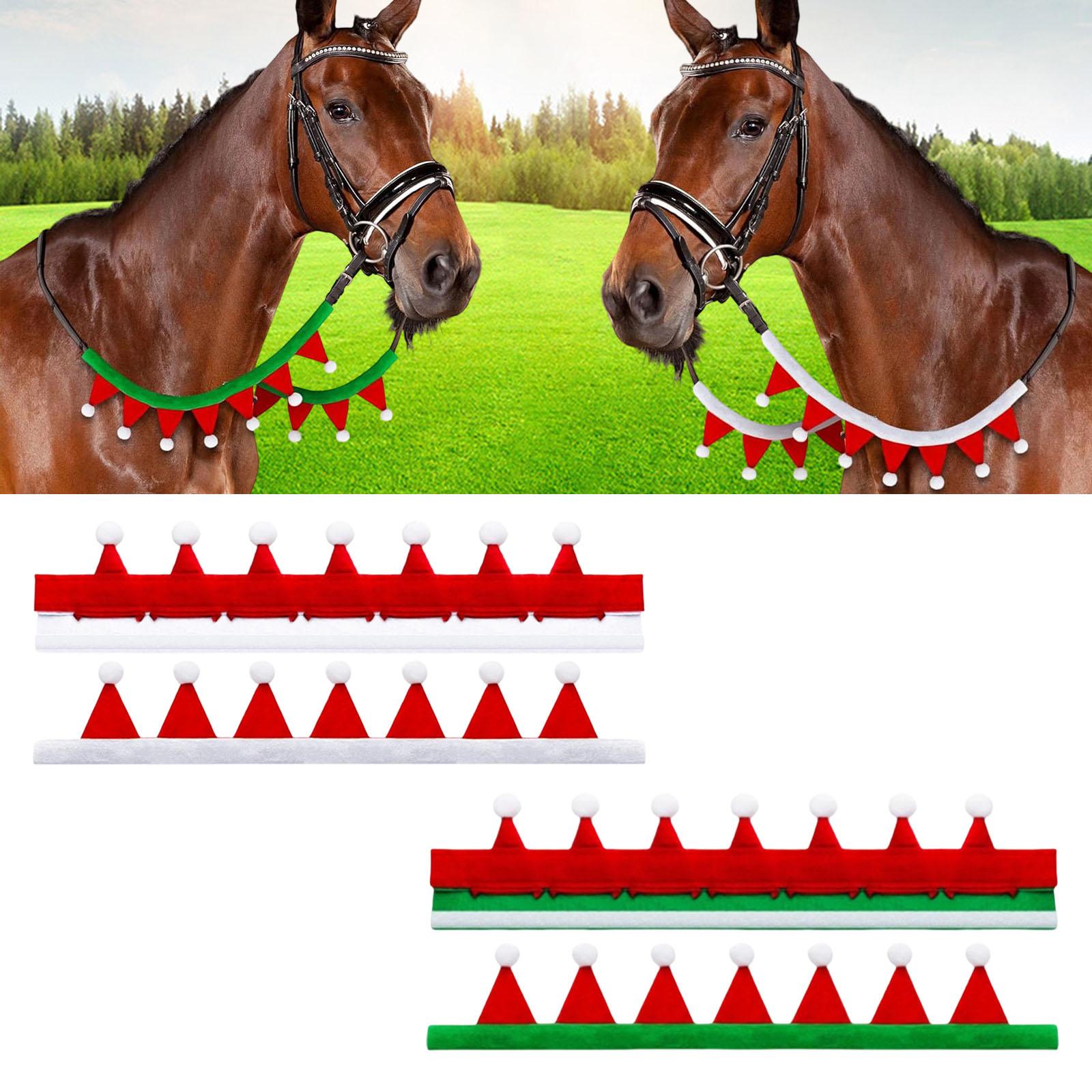 Festive Horse Lunge Line Cover - Lunge Line Horse recensie en prijs