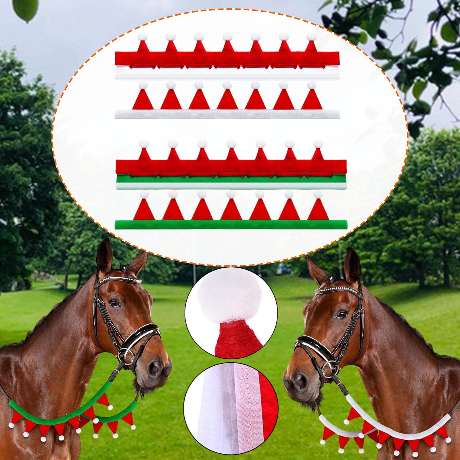 Festive Horse Lunge Line Cover - Lunge Line Horse recensie en prijs