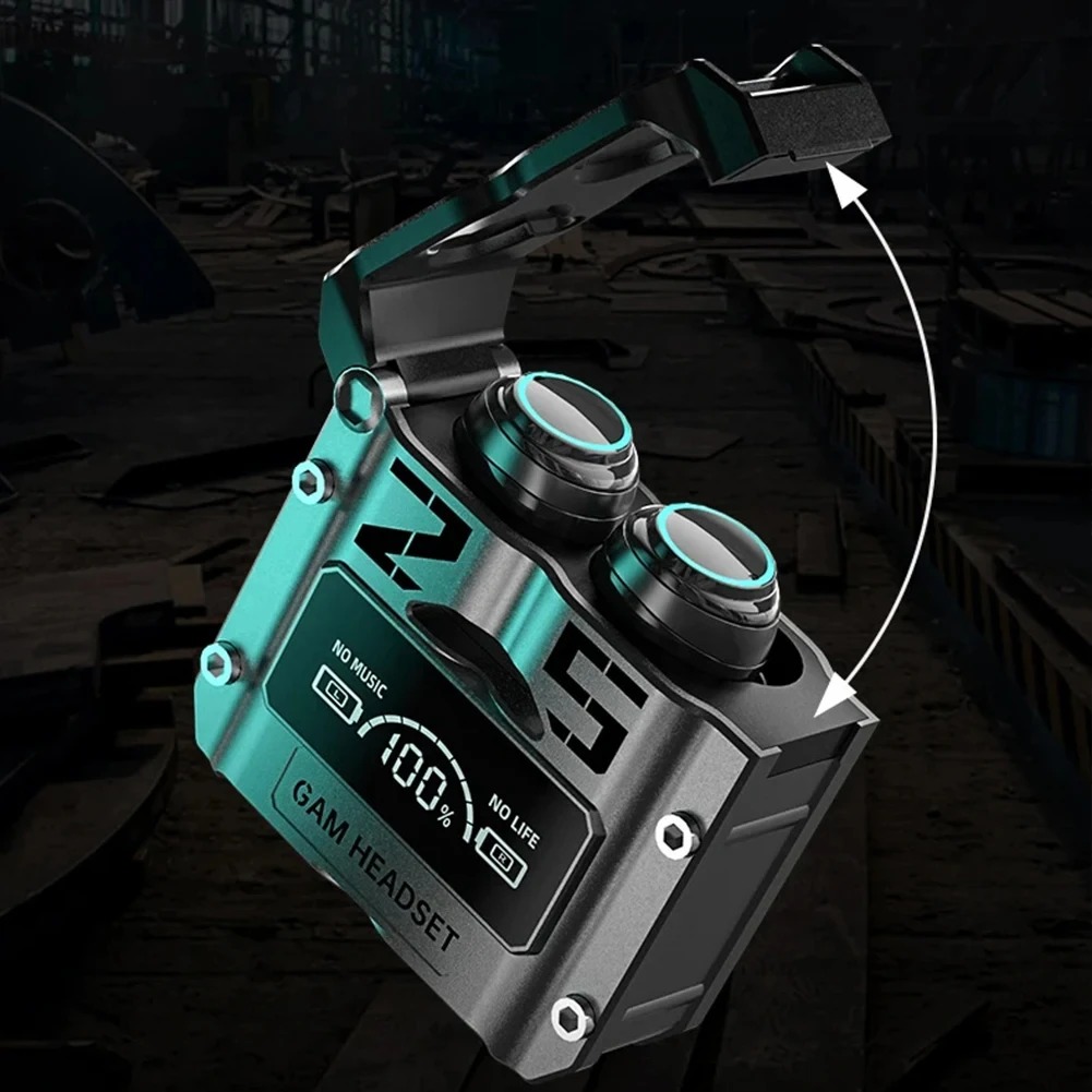 Wireless Noise Reduction HQ Hi - Outdoor Sport Bar recensie en prijs
