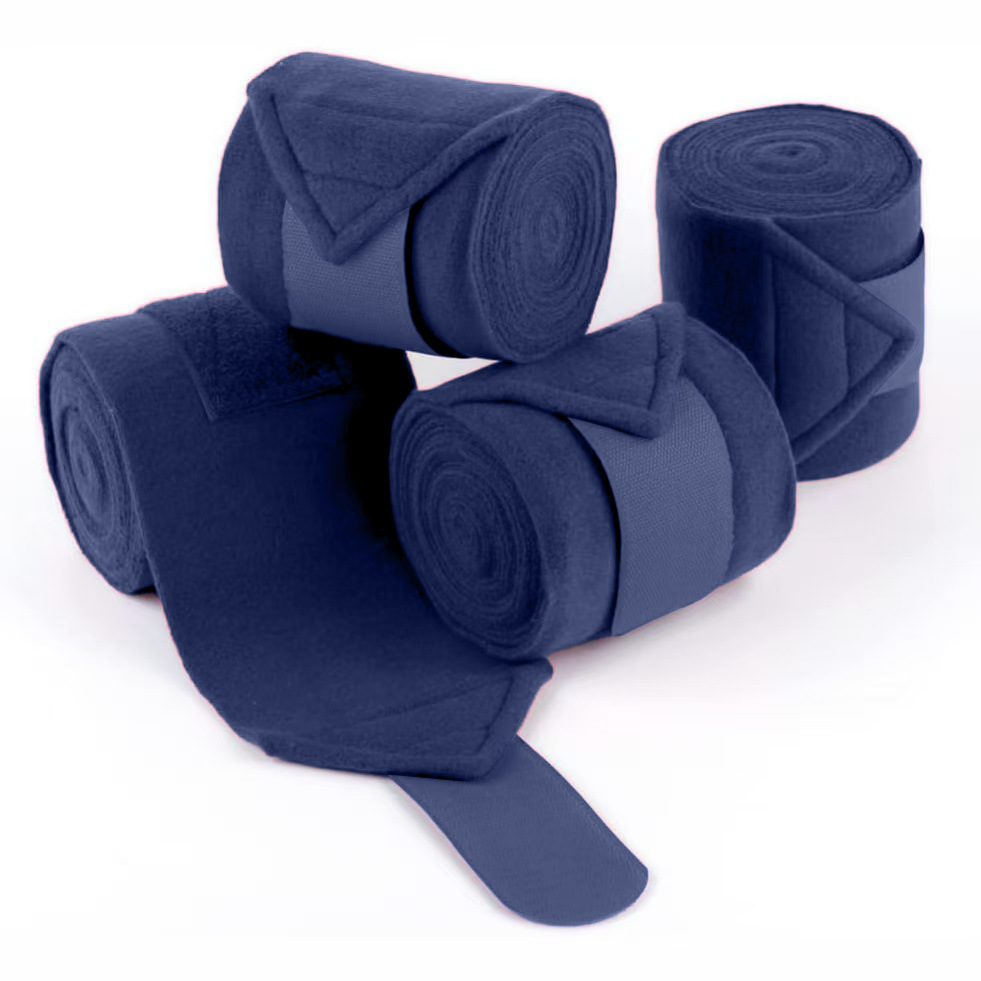 Horse Polo Leg Wraps Soft Flee - Polo Wraps Fleece recensie en prijs