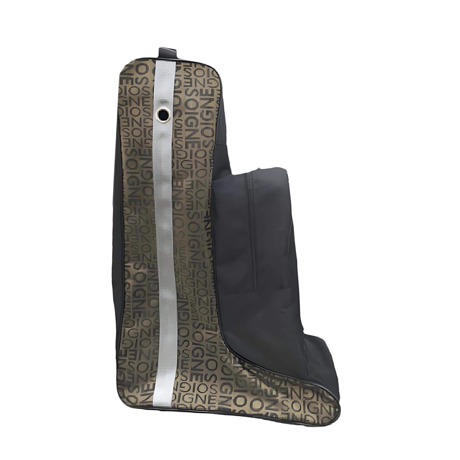 Equestrian Boot Travel Bag Wat - Equestrian Helmet recensie en prijs