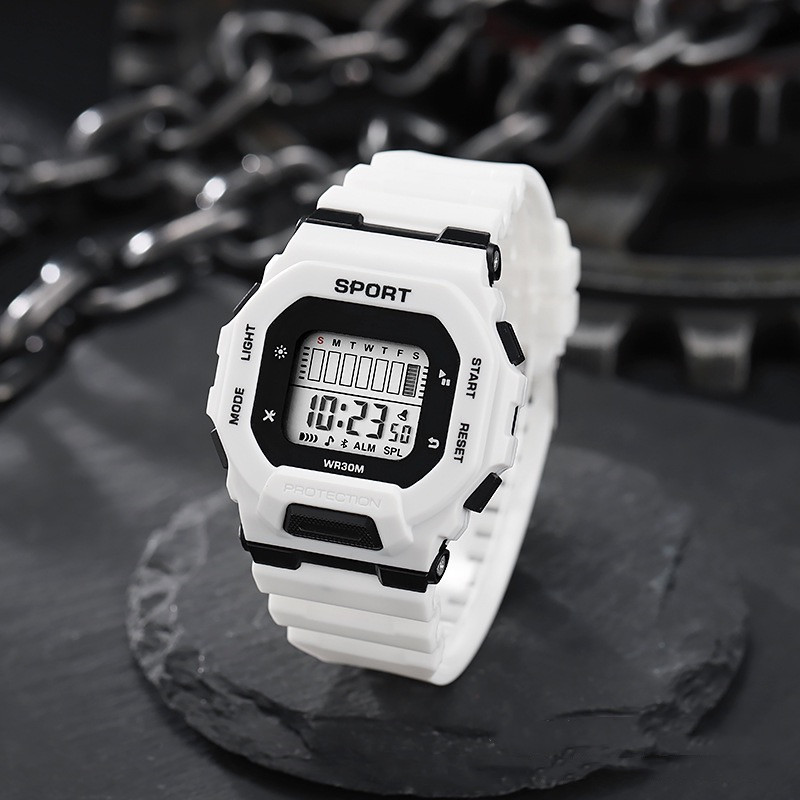 Men's Sports Watch Waterproof  - Outdoor Sports Adventure recensie en prijs