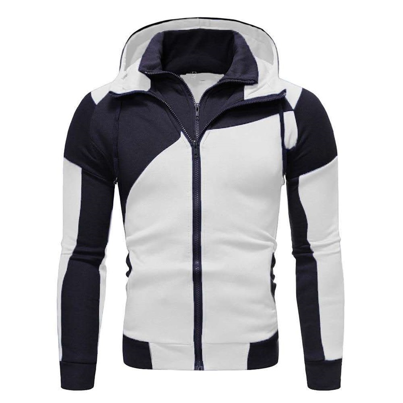 Men's Winter Warm Coat Running - Outdoor Sport Coat recensie en prijs