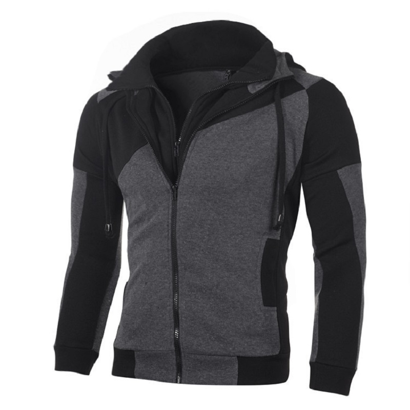 Men's Winter Warm Coat Running - Outdoor Sport Coat recensie en prijs