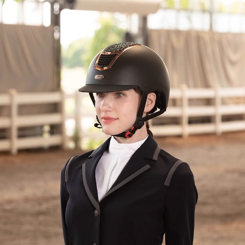 Equestrian Helmet, Unisex Kids - Equestrian Helmet recensie en prijs