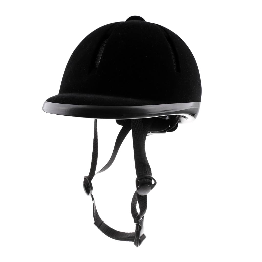 Kids Horse Riding Helmet Adjus - Equestrian Helmet recensie en prijs