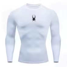 Men's Long Sleeves Fitness T-s - Outdoor Sportswear recensie en prijs
