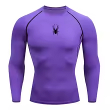 Men's Long Sleeves Fitness T-s - Outdoor Sportswear recensie en prijs