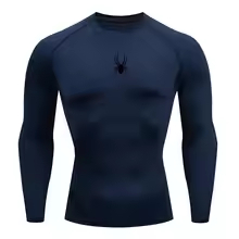 Men's Long Sleeves Fitness T-s - Outdoor Sportswear recensie en prijs