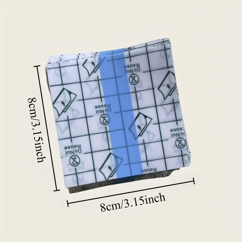 60 Sheets Clear Pu Transparent - Outdoor Sports Adventure recensie en prijs