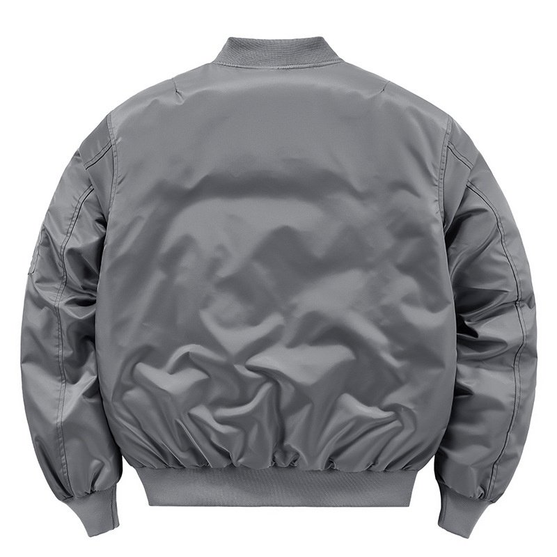 Winter Down Jacket Men's Short - Outdoor Sport Coat recensie en prijs