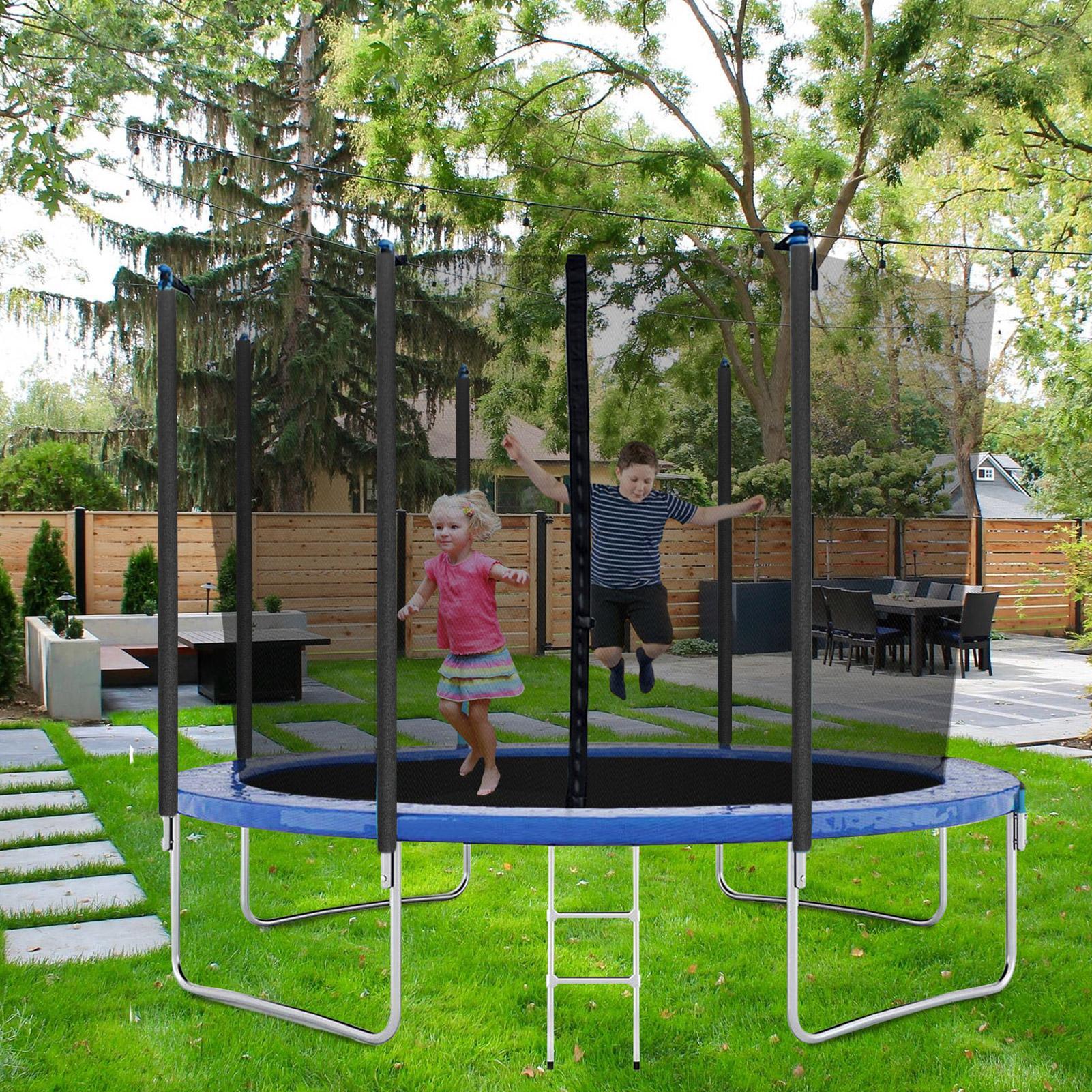 Trampoline Bar Sponge Cover 12 - Outdoor Sport Bar recensie en prijs