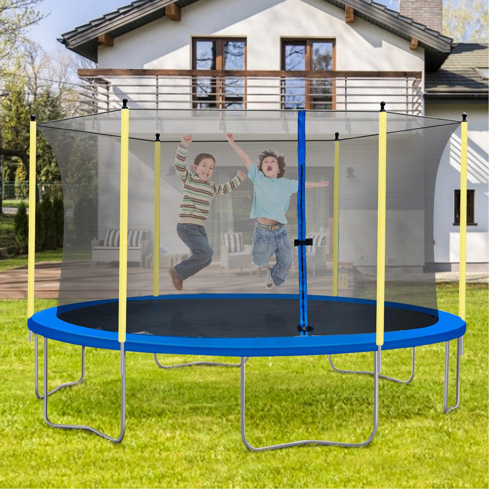 Trampoline Bar Sponge Cover 12 - Outdoor Sport Bar recensie en prijs
